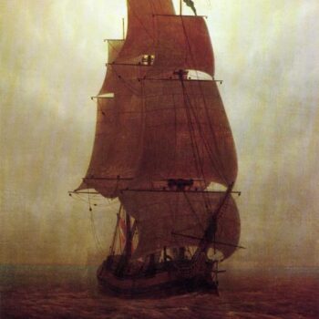 Segelschiff (1815)
