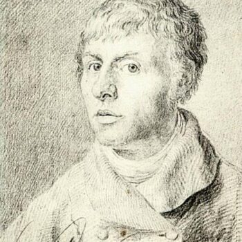 Self-Portrait (1800)