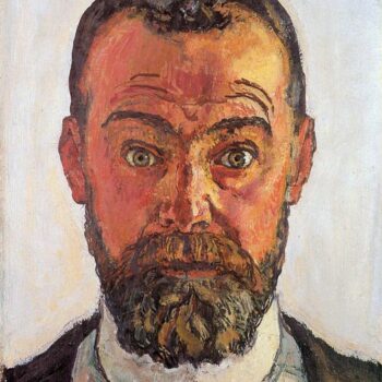 Self Portrait