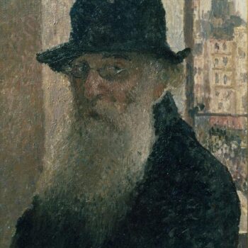 Self Portrait, 1903