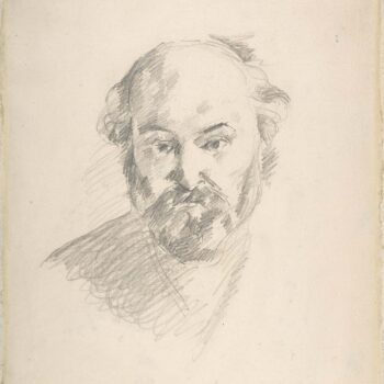 Self Portrait