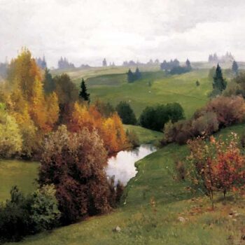 ShIL'DER Andreiy - Ovrag (ravine)
