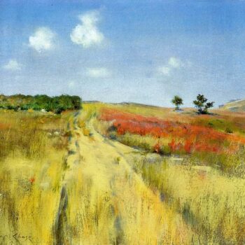 Shinnecock Hills 02, 1895
