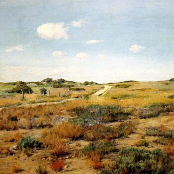Shinnecock Hills, 1893-97
