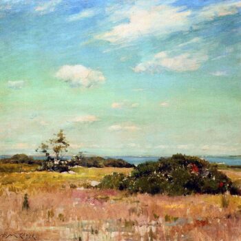 Shinnecock Hills, Long Island