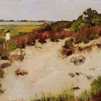 Shinnecock Landscape