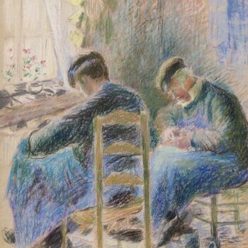 Shoesmakers, 1878