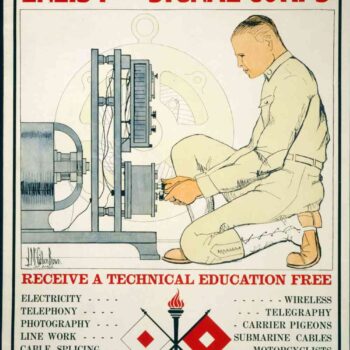Signal Corps