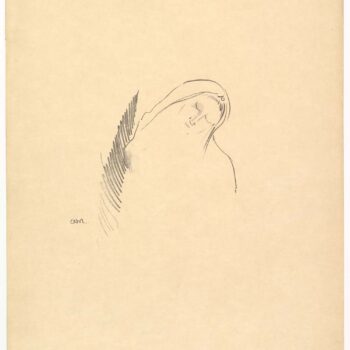 Sleep, 1898