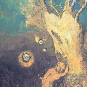 Sleeping of Caliban, 1895-1900