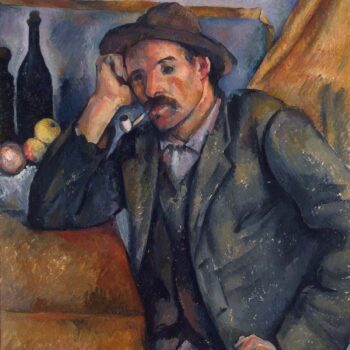Smoker, 1891-92