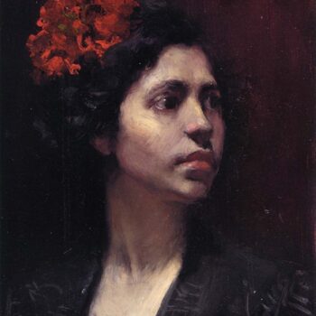 Spanish Girl