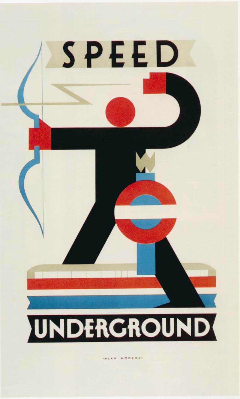 Speed (1930)