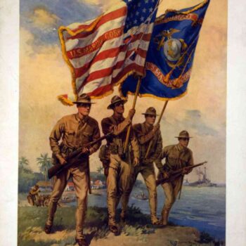 Spirit of 1917