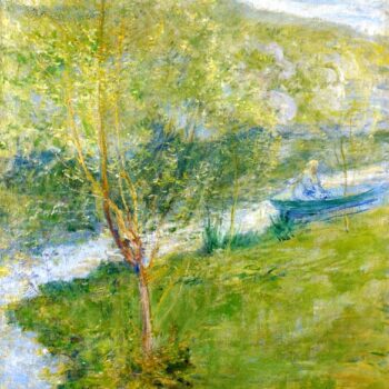 Spring, 1890-99