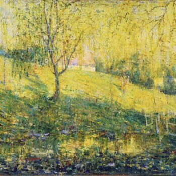 Spring, 1913