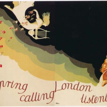 Spring Calling (1935)