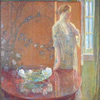 Spring Morning, 1909