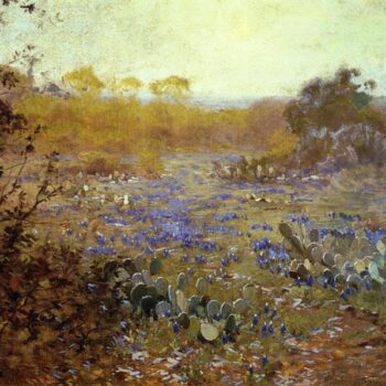 Spring Morning, 1911