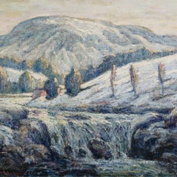 Spring Thaw