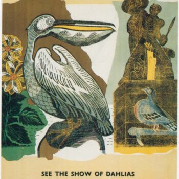 St James Park (1936)