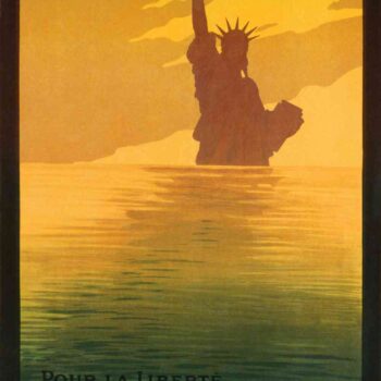 Statue of Liberty