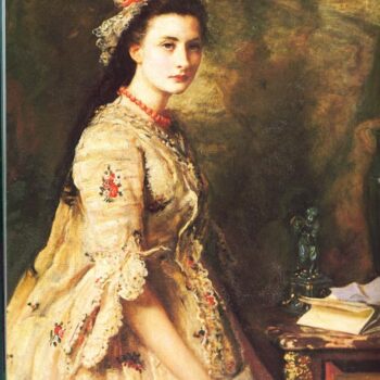 Stella, 1868