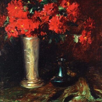 Still Life - Flowers