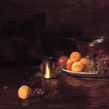 Still Life - Fruit
