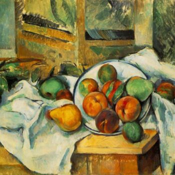 Still Life - Kitchen Table