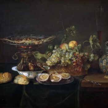 Still Life - 1646
