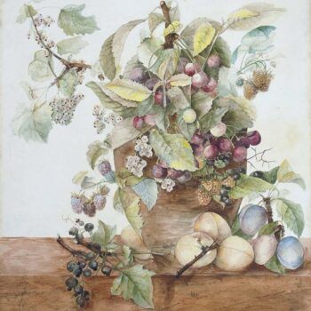 Still Life, 1861