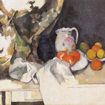 Still Life, 1894