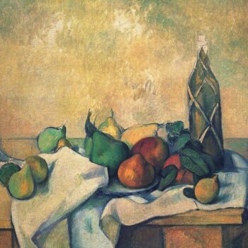 Still Life, 1895