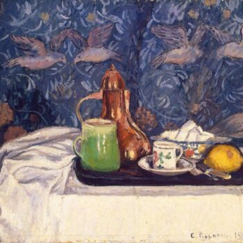 Still Life, 1900