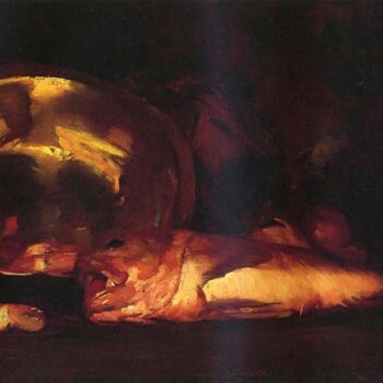 Still Life, 1915