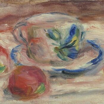 Still Life, 1919