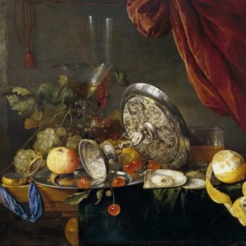 Still Life