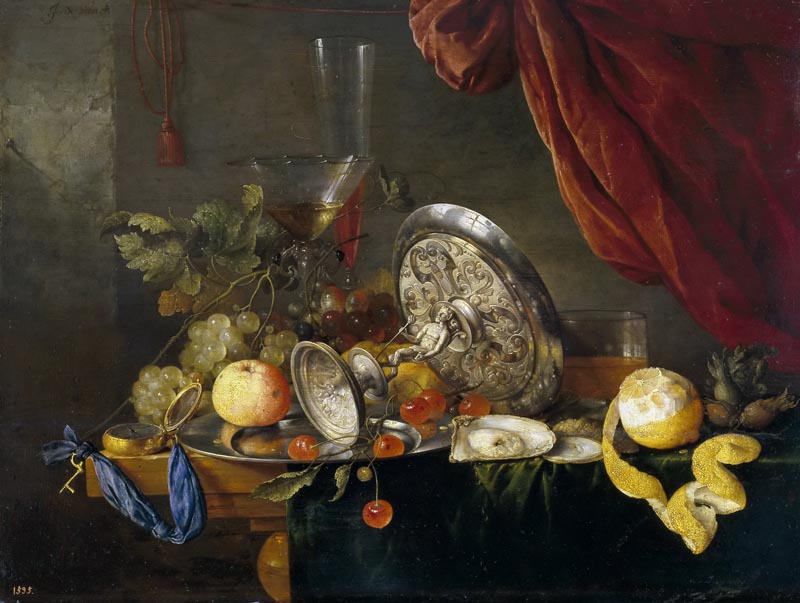 Still Life