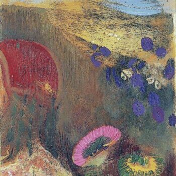 Strange Flowers, 1910