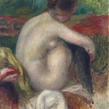 Study of Nude