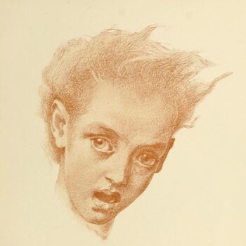 Study of a Singing Sprite