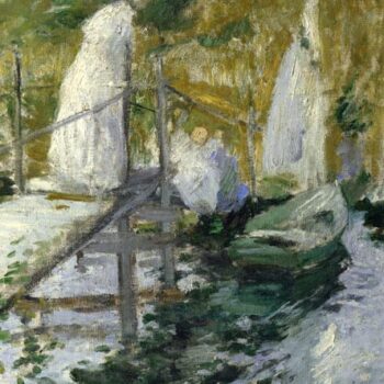 Summer Afternoon, 1900-02