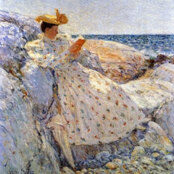 Summer Sunlight, 1892