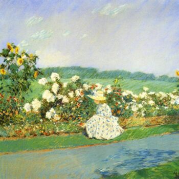 Summertime, 1891