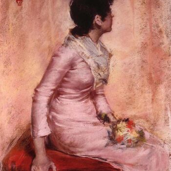 Surprise, 1883-84