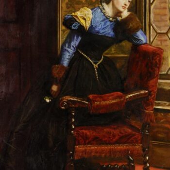 Swallow Swallow, 1864