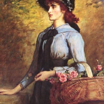 Sweet Emma Morland, 1892