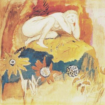 Tentation, 1912