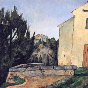The Abandoned House, 1878-79